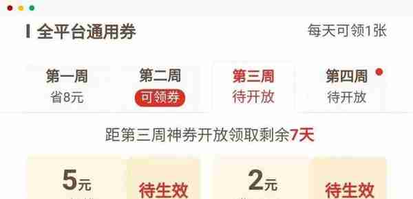 拼多多的5.9元省钱卡，省得多还是“坑得多”？