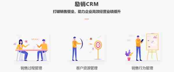 CRM是什么？15款国内头部CRM产品盘点