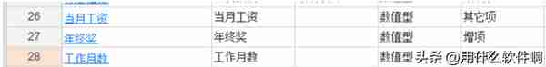 「用友NCC产品应用案例」各版本年终奖计税及系统应用