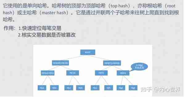 让你彻底搞懂比特币相关知识