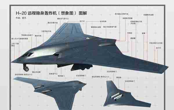 惊喜第三弹: WS-15公布? 推力18.5吨 三元矢量: J-20机动性完胜F-22?