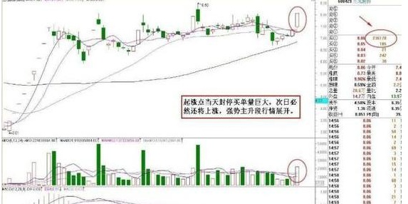 为何主力资金大量流出，股票却上涨？切记集合竞价最不骗人的的“盘口拉升信号”，看懂真假上涨