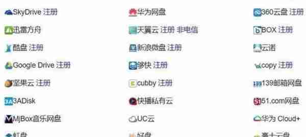中国的网盘争霸为何花落百度，改变还能出现吗