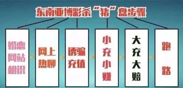 警惕：这二十种高发电信网络诈骗你遇到过吗？