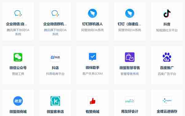 红圈CRM无需API开发连接用友U8，实现客户信息自动同步到ERP系统