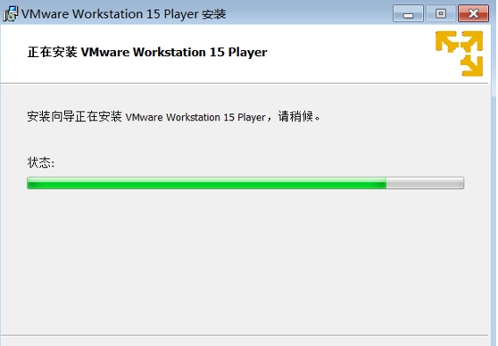 用友U810.1安装图解（iis+sql+10.1+初始+客户端+VMware）