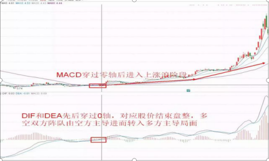 中国股市唯一不会骗人的“MACD柱线和股价顶背离”指标，坚定逃顶，股价100%暴跌，万次试验无一例外