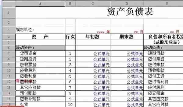 干货！金蝶、用友日常账务处理大全！超详细操作流程