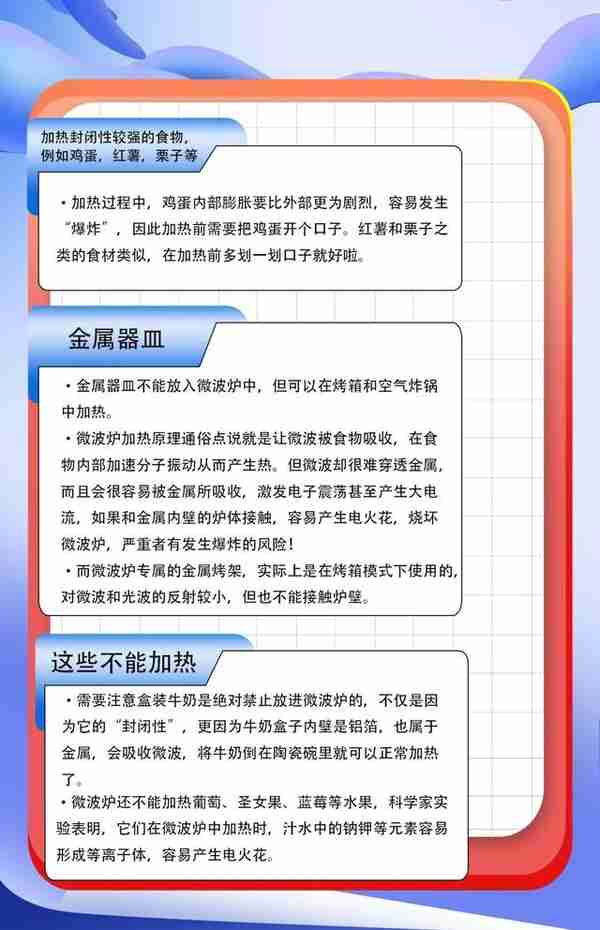 有空气炸锅的注意啦！忽略这个细节真的会着火！