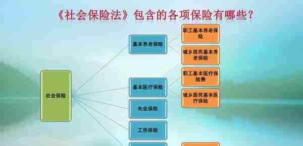 缴社保与不缴社保有什么区别？除了保险待遇，还有这些影响