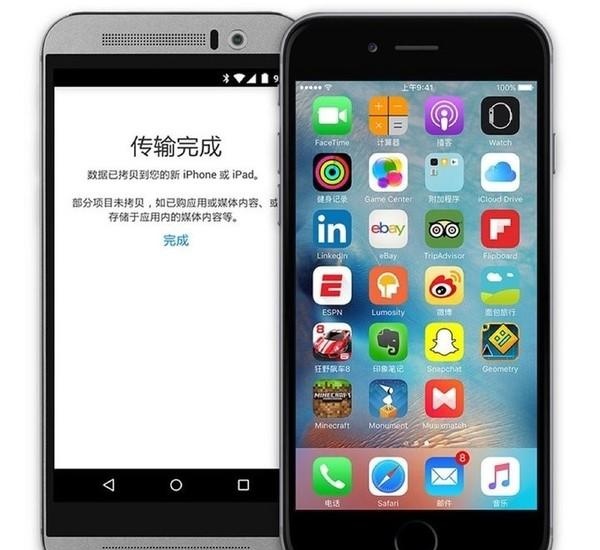 iPhone手机新用户必看，带你了解一个完整的iOS