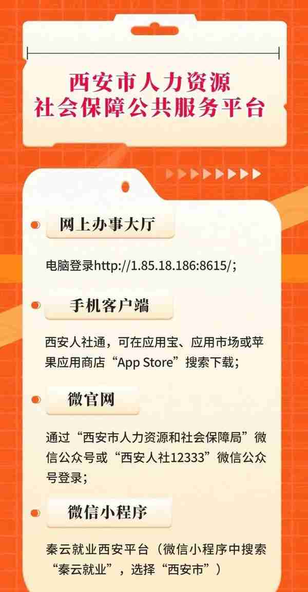 别让爸妈再跑腿了！社保卡业务，咱帮他们网上办！