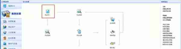 金蝶、用友日常账务处理大全！超详细操作流程，会计快查收