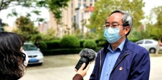 发钱了！漯河市人社局发放应急补贴6493万元