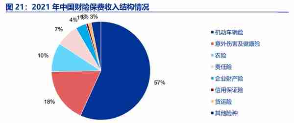 龙头效应强者恒强，中国财险：财险龙头，拨云见日，迎接未来