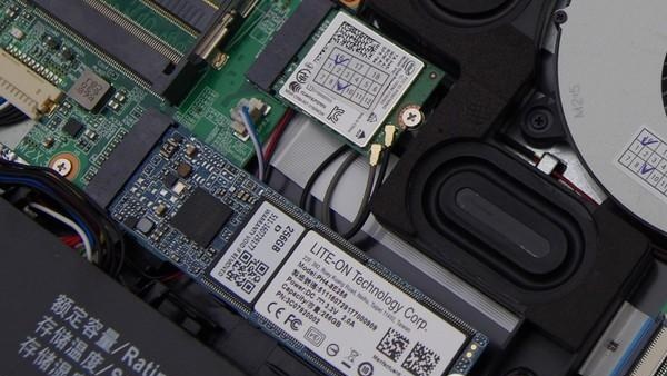 你的笔记本支持NVME SSD吗？硬改NVME及系统迁移攻略