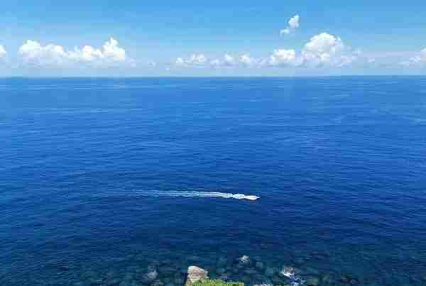 海南 | 万宁、陵水玩海最全旅游攻略（建议收藏）