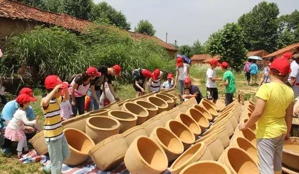 「国庆去哪玩」潜山必游景点推荐，家乡有美景，何必去远方