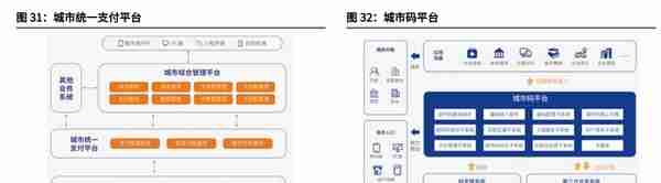 财政信息化龙头，博思软件：财政一体化方兴未艾，公采步入收获期