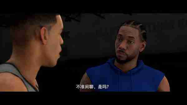 《NBA2K20》评测：19的大型DLC 目前最好的NBA模拟器