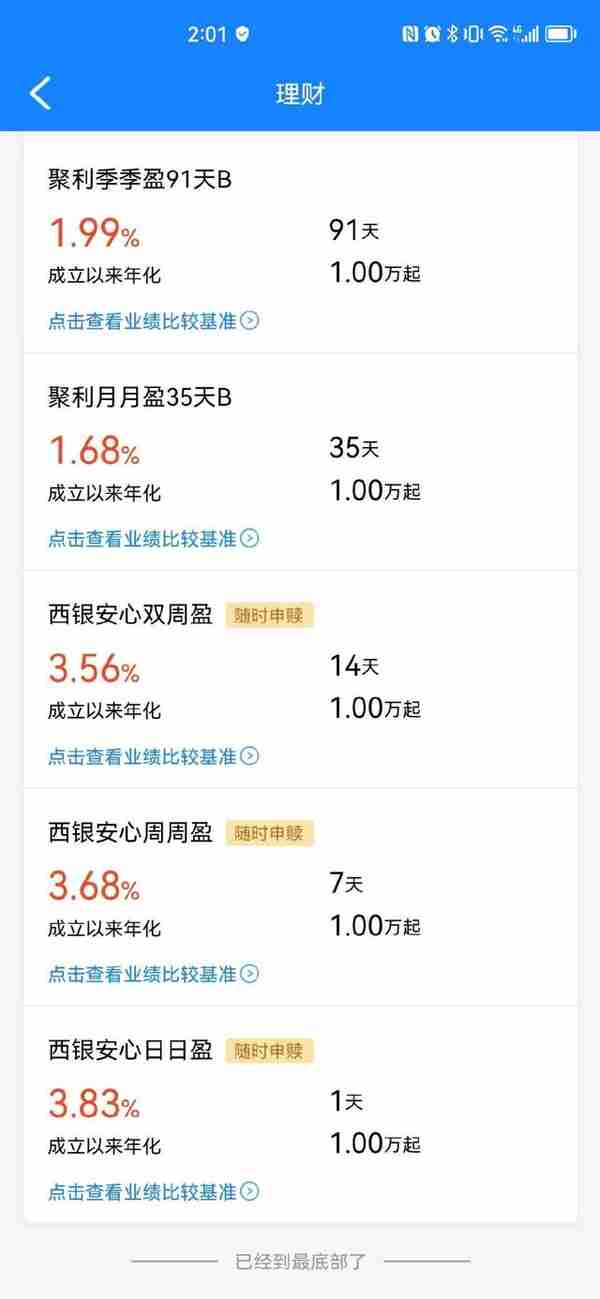 七天亏损30%，银行理财冤不冤？