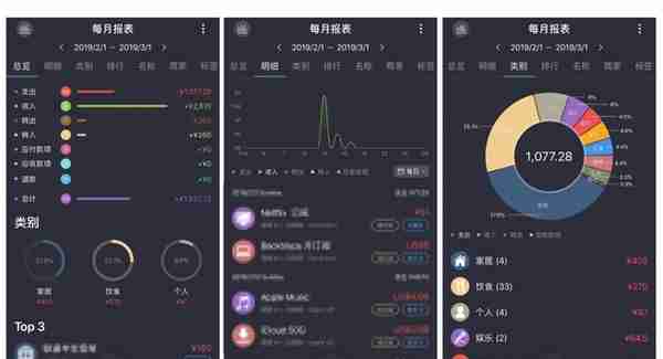 经过这次的大版本更新后，它能成为 iOS 上最好用的记账 App 吗？