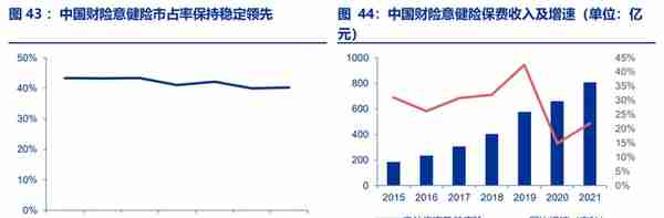 龙头效应强者恒强，中国财险：财险龙头，拨云见日，迎接未来