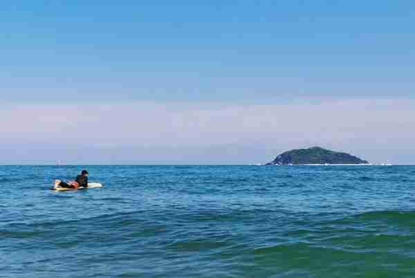 海南 | 万宁、陵水玩海最全旅游攻略（建议收藏）