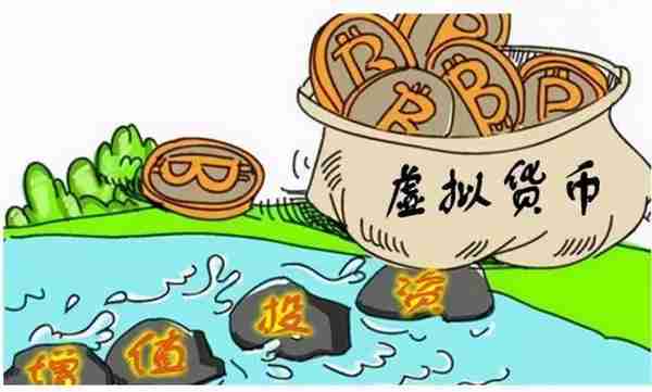 朝鲜靠挖比特币超车？10年疯长20万倍，连俄军都开始挖矿了？