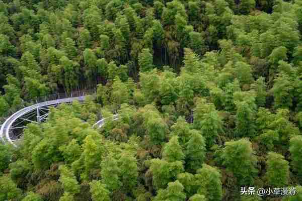 国内12个适合放松身心的旅行目的地 疫情过后就出发