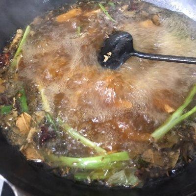 香气扑鼻的卤牛肉，你也能做出