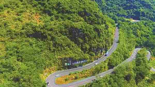 2019“环广西”南宁—弄拉景区赛段今日开启 道路限行早知道