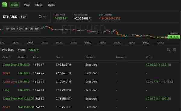 空投带火生态：盘点 Arbitrum 上的 30 个创新项目