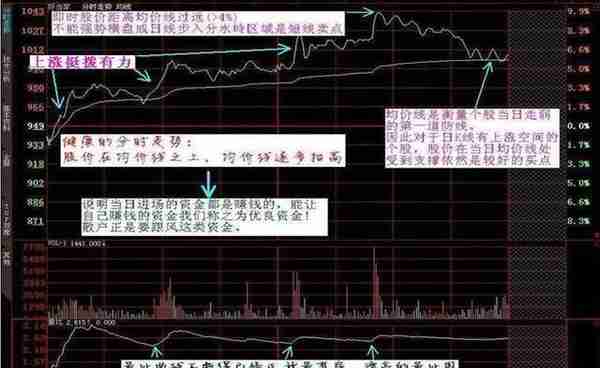 北大金融系教授罕见发声：为什么股票一卖出就出现大涨，是不是帐户被庄家监视了？不想继续亏损务必看懂