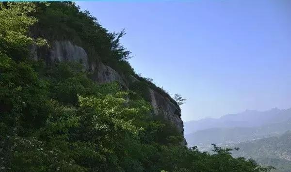 「国庆去哪玩」潜山必游景点推荐，家乡有美景，何必去远方