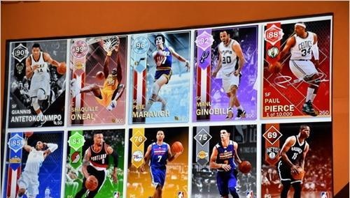 《NBA 2K18》9月8日推出免费试玩 全新游戏内容抢先看！