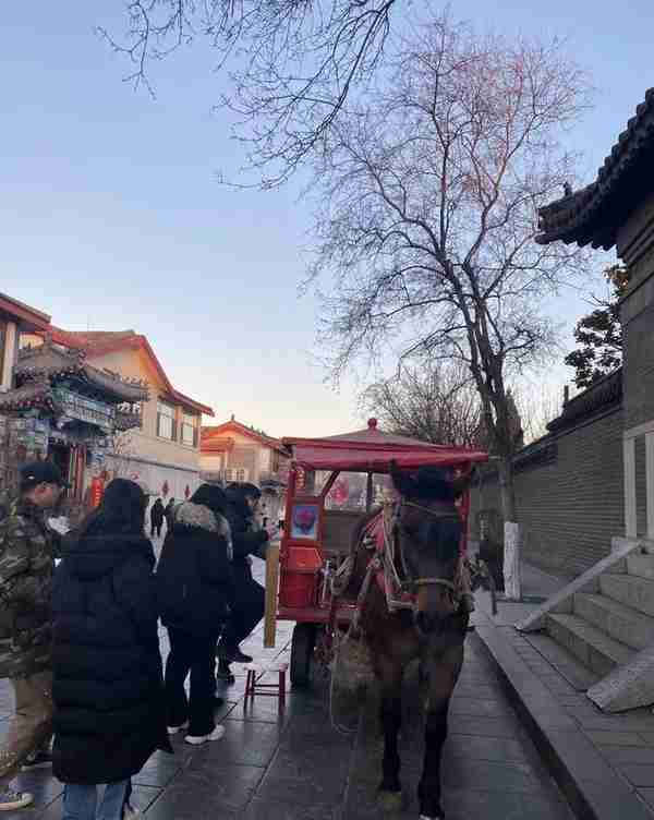 三孔景区(三孔景区门票预约官网)