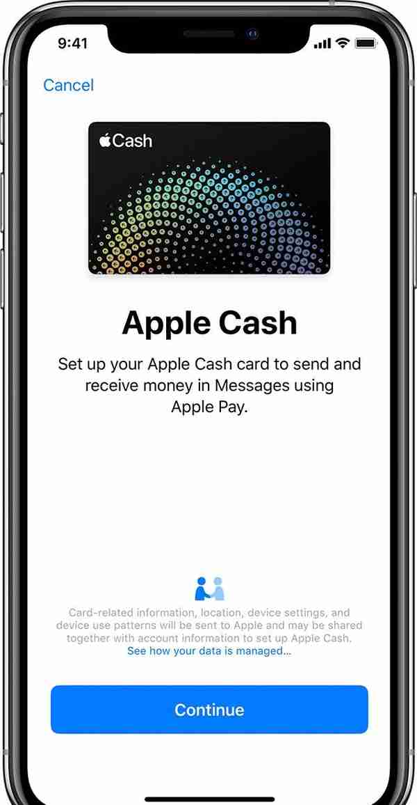 Apple Cash 是什么？Apple Cash 如何在国内开通使用？