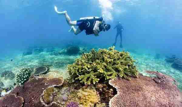 海南 | 万宁、陵水玩海最全旅游攻略（建议收藏）