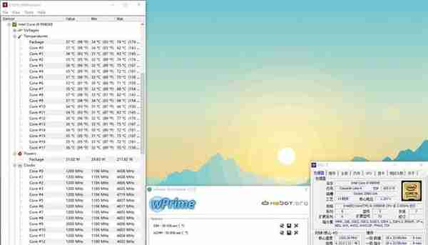 全核4.8GHz轻轻松松！i9-10980XE评测：这才是值得发烧友拥有的顶级处理器