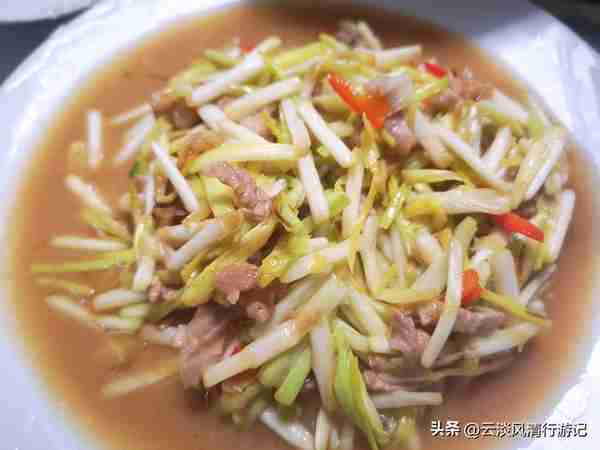 两年三趟，皖南65公里“石台天路”秋色美食诱人，畅快自驾全攻略