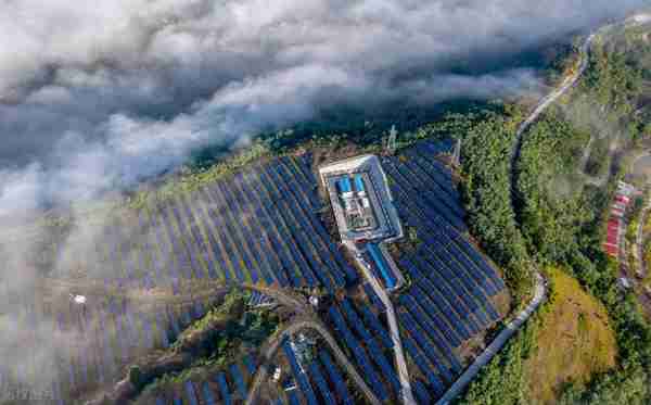 芯片概念与集成电路概念 太极实业概念解析