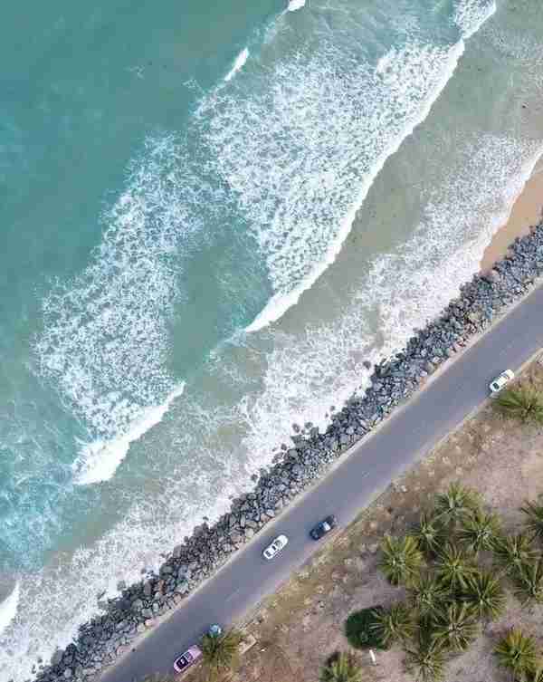 海南 | 万宁、陵水玩海最全旅游攻略（建议收藏）