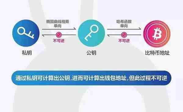 一串字符，价值千金，潜藏在比特币地址里的故事