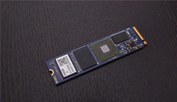 你的笔记本支持NVME SSD吗？硬改NVME及系统迁移攻略