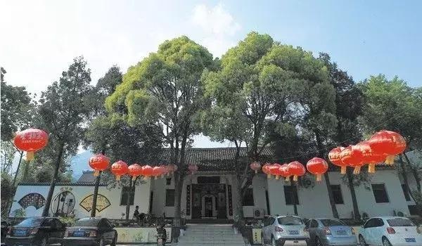 「国庆去哪玩」潜山必游景点推荐，家乡有美景，何必去远方