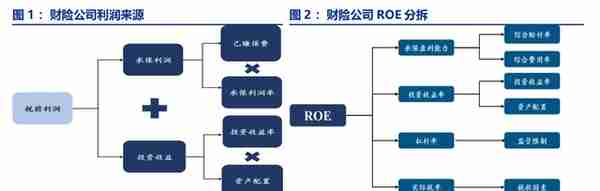 龙头效应强者恒强，中国财险：财险龙头，拨云见日，迎接未来