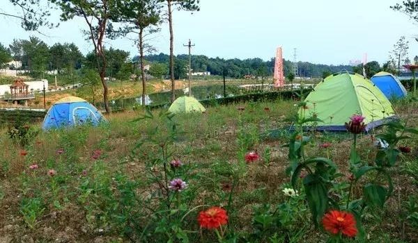 「国庆去哪玩」潜山必游景点推荐，家乡有美景，何必去远方