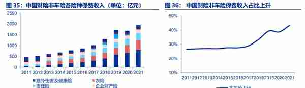 龙头效应强者恒强，中国财险：财险龙头，拨云见日，迎接未来