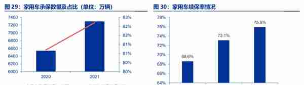 龙头效应强者恒强，中国财险：财险龙头，拨云见日，迎接未来